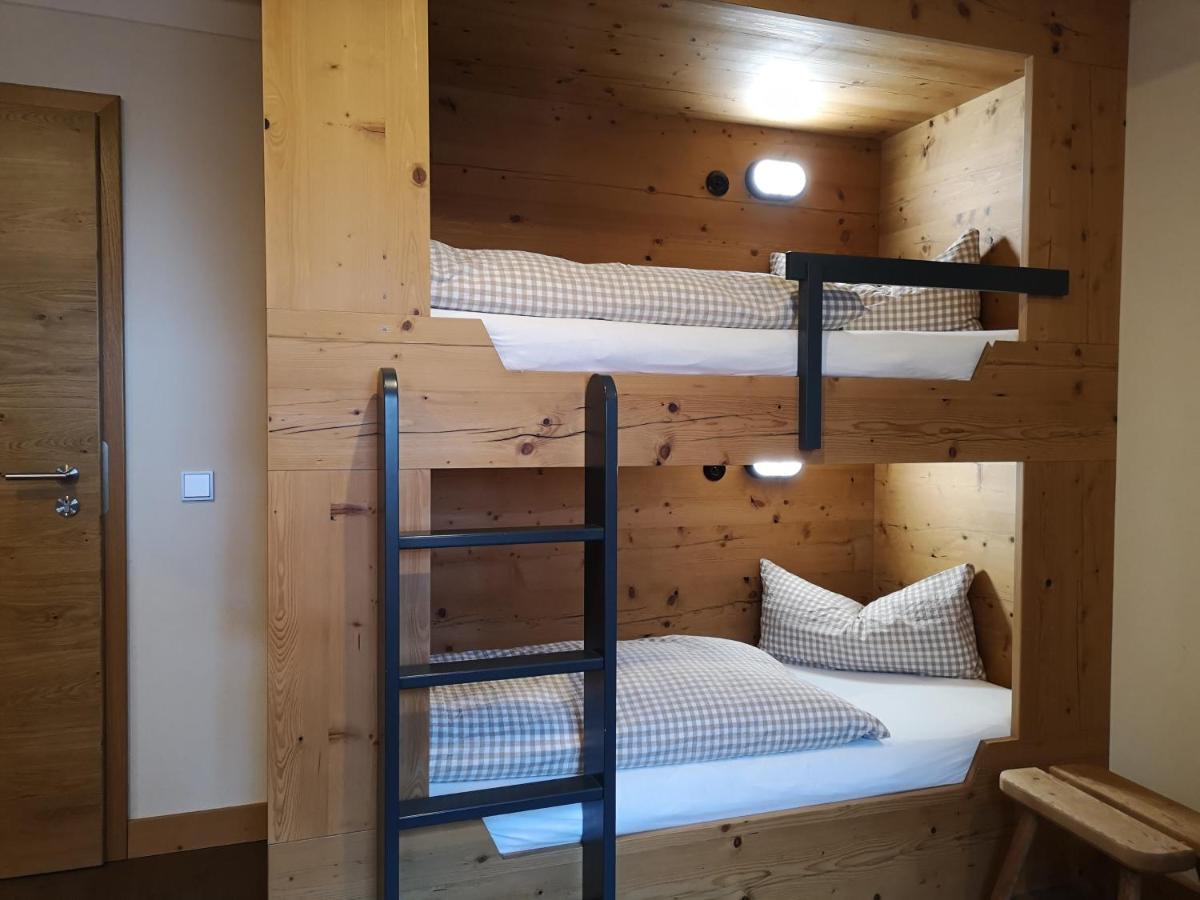Dreimaederlhaus - Das Vegetarische Boutique Hotel Füssen Dış mekan fotoğraf