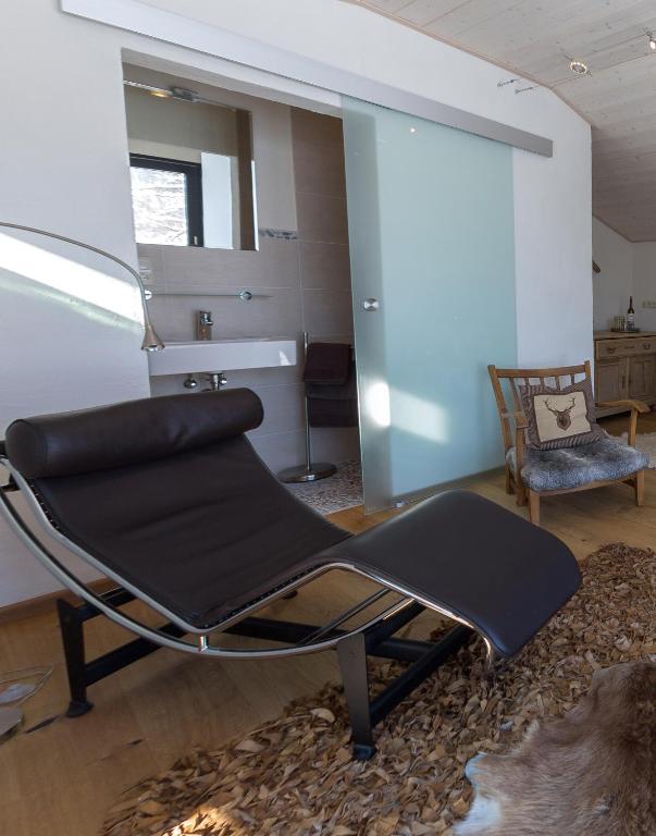 Dreimaederlhaus - Das Vegetarische Boutique Hotel Füssen Oda fotoğraf