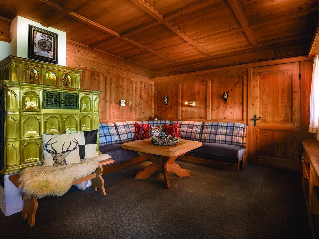 Dreimaederlhaus - Das Vegetarische Boutique Hotel Füssen Dış mekan fotoğraf