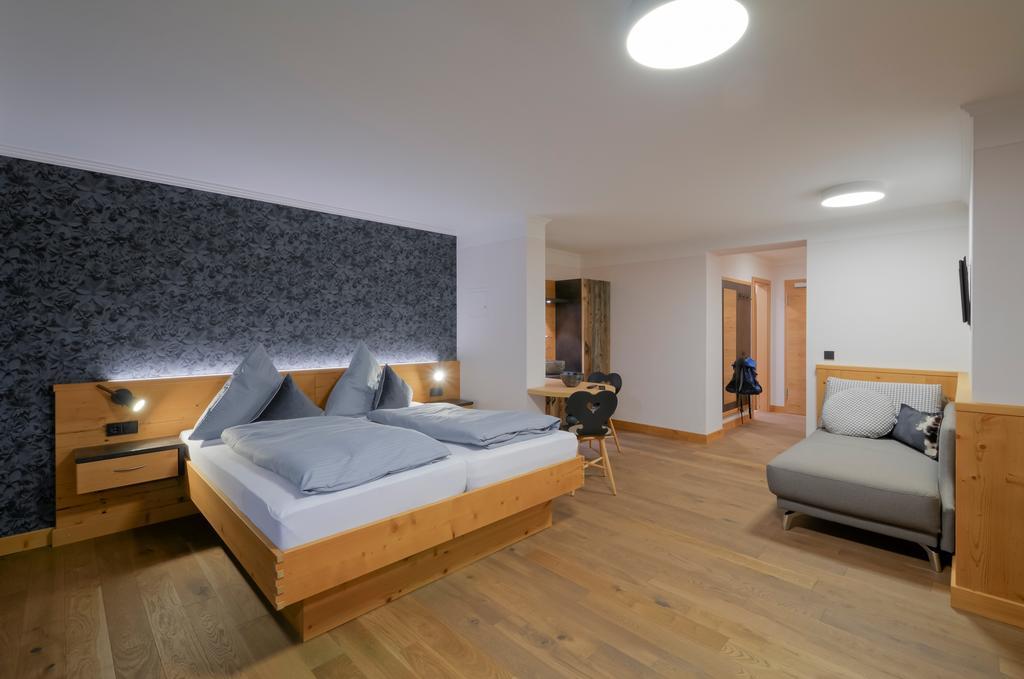 Dreimaederlhaus - Das Vegetarische Boutique Hotel Füssen Dış mekan fotoğraf
