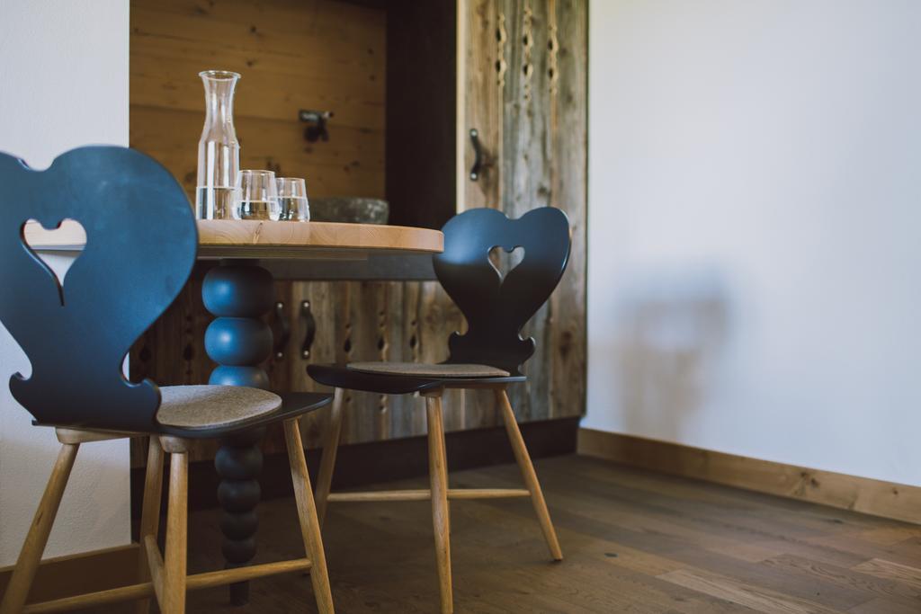 Dreimaederlhaus - Das Vegetarische Boutique Hotel Füssen Dış mekan fotoğraf