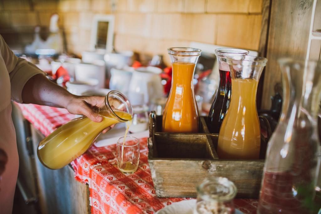 Dreimaderlhaus - Das Vegetarische Boutique Hotel Füssen Dış mekan fotoğraf