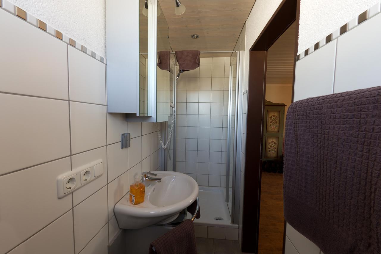 Dreimaederlhaus - Das Vegetarische Boutique Hotel Füssen Dış mekan fotoğraf