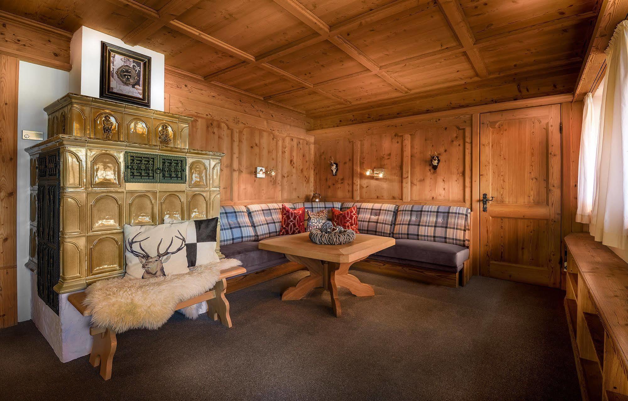 Dreimaederlhaus - Das Vegetarische Boutique Hotel Füssen Dış mekan fotoğraf