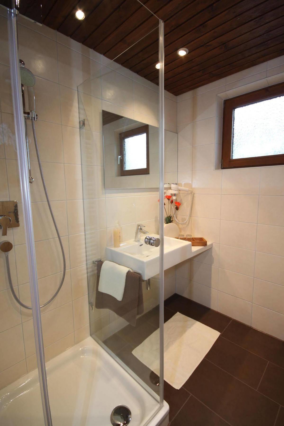 Dreimaederlhaus - Das Vegetarische Boutique Hotel Füssen Dış mekan fotoğraf