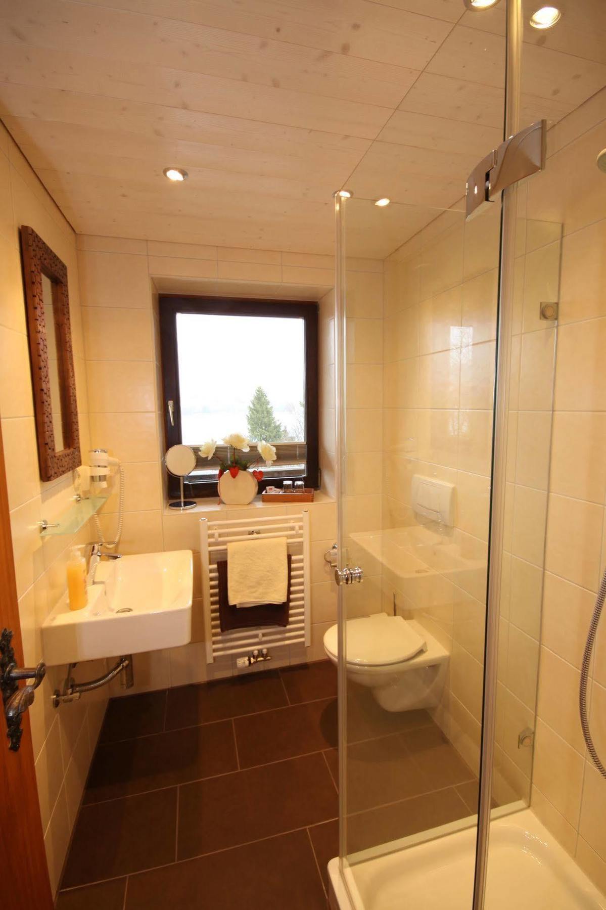 Dreimaederlhaus - Das Vegetarische Boutique Hotel Füssen Dış mekan fotoğraf