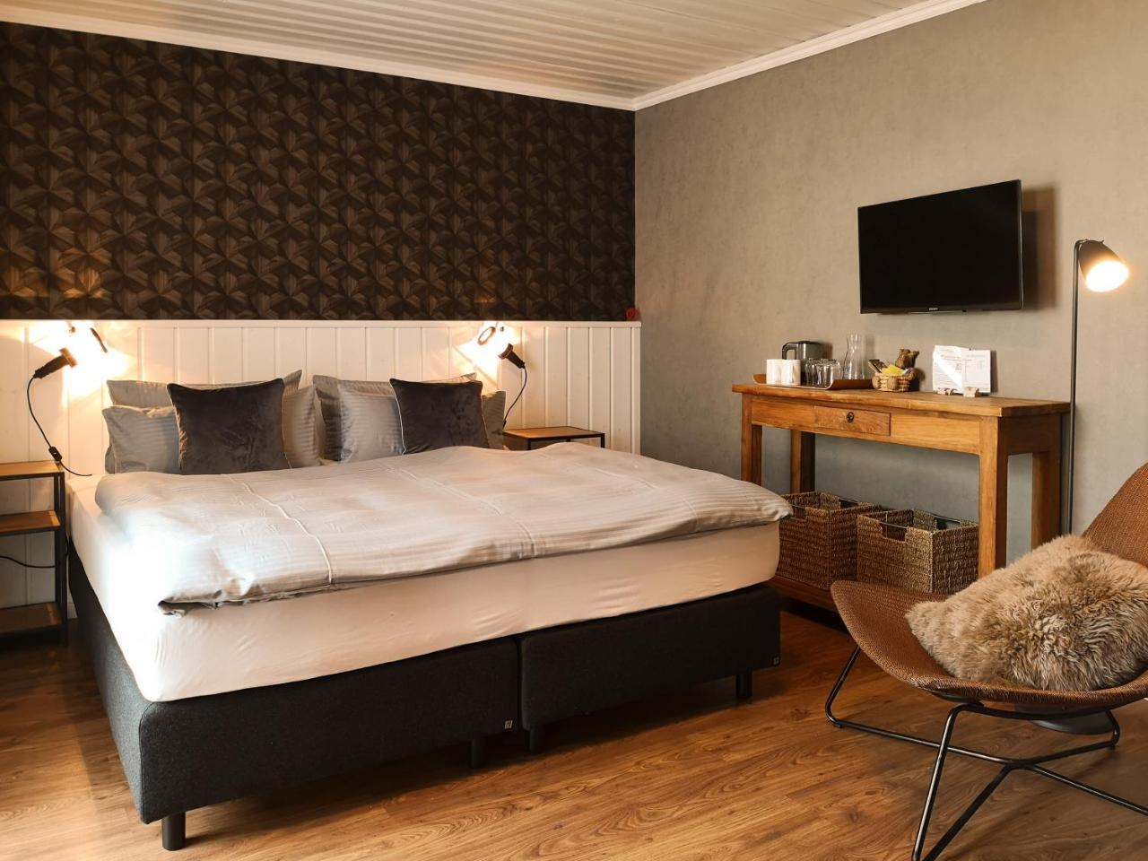 Dreimaederlhaus - Das Vegetarische Boutique Hotel Füssen Dış mekan fotoğraf